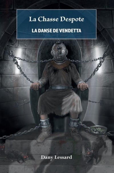 La Danse de Vendetta